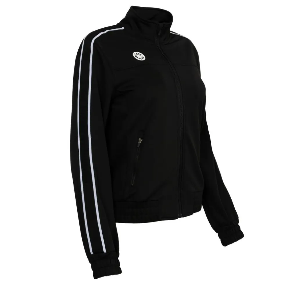 The Indian Maharadja Jaipur Performance trainingsjack dames black