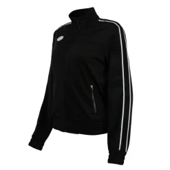 The Indian Maharadja Jaipur Performance trainingsjack dames black