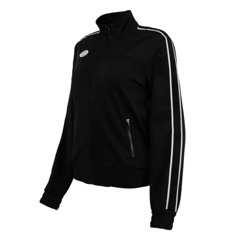 The Indian Maharadja Jaipur Performance trainingsjack dames black