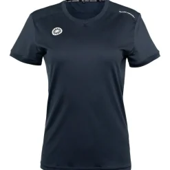 The Indian Maharadja Jaipur Performance Girls hockeyshirt junior navy