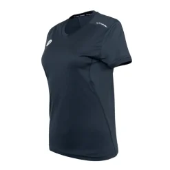 The Indian Maharadja Jaipur Performance Girls hockeyshirt junior navy