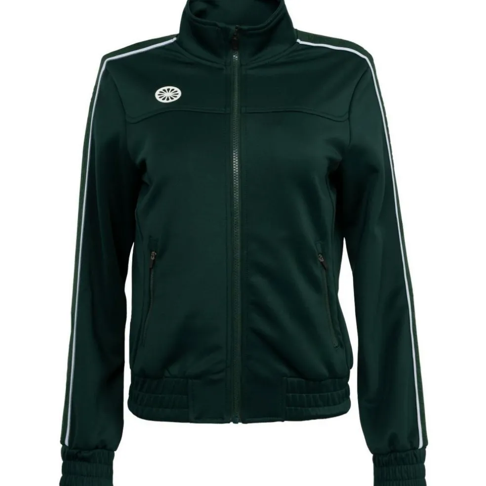 The Indian Maharadja Jaipur Performance trainingsjack dames green