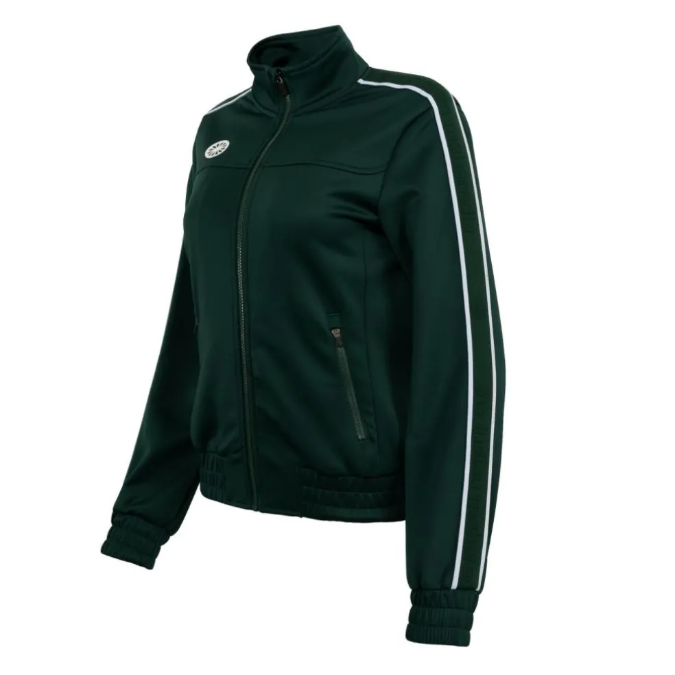 The Indian Maharadja Jaipur Performance trainingsjack dames green