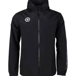 The Indian Maharadja Jaipur regenjas black