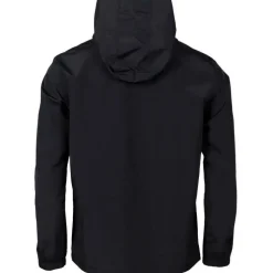 The Indian Maharadja  Jaipur regenjas black