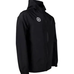 The Indian Maharadja  Jaipur regenjas black