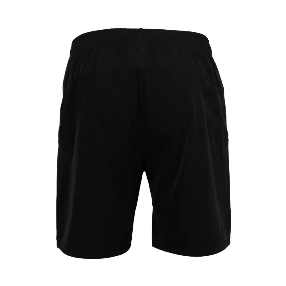 The Indian Maharadja Jaipur Performance hockeyshort heren black