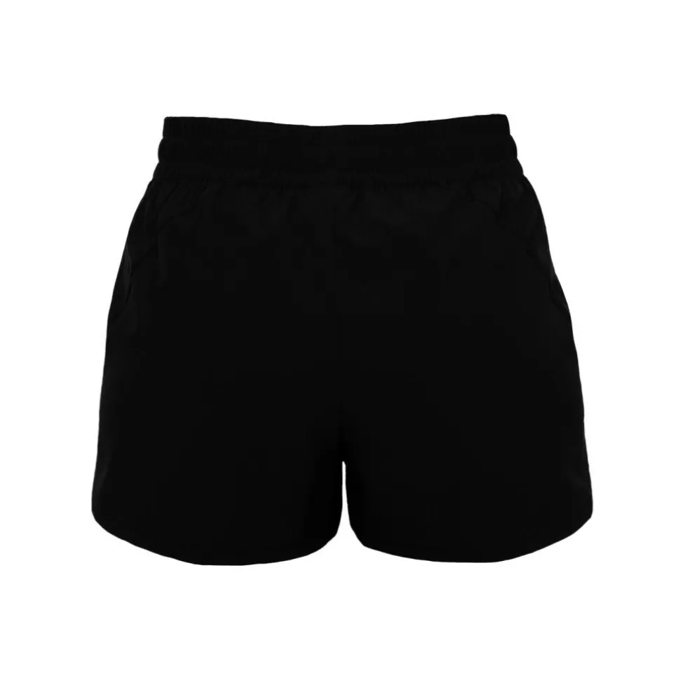 The Indian Maharadja Jaipur Performance 2-in-1 hockeyshort dames black