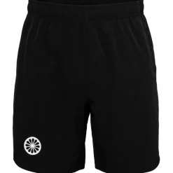 The Indian Maharadja Jaipur Performance hockeyshort junior black
