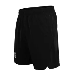The Indian Maharadja Jaipur Performance hockeyshort junior black