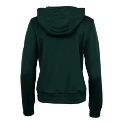 The Indian Maharadja  Jaipur Performance Hooded trainingsjack junior  green