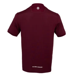 The Indian Maharadja  Jaipur Performance Boys hockeyshirt junior  bordeaux