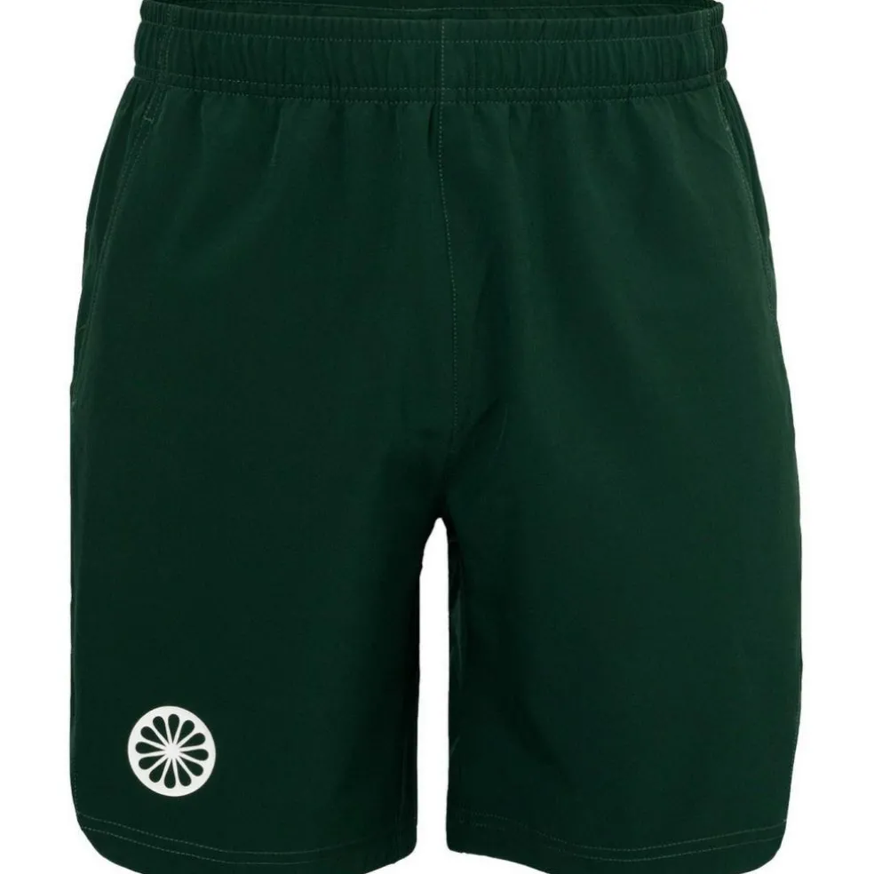 The Indian Maharadja Jaipur Performance hockeyshort heren green
