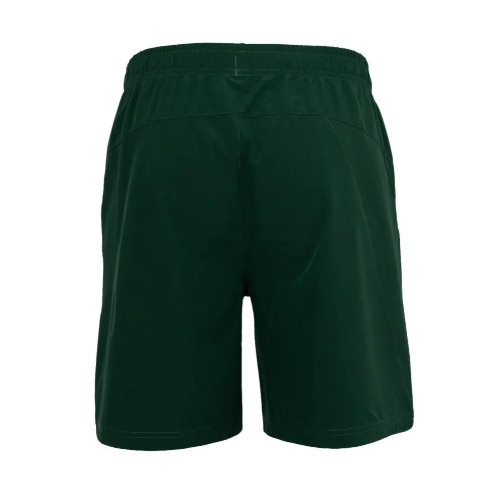The Indian Maharadja Jaipur Performance hockeyshort heren green