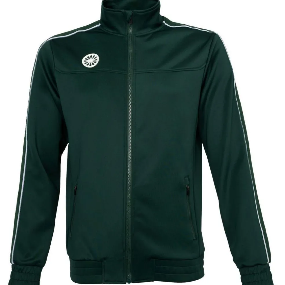 The Indian Maharadja Jaipur Performance trainingsjack heren green