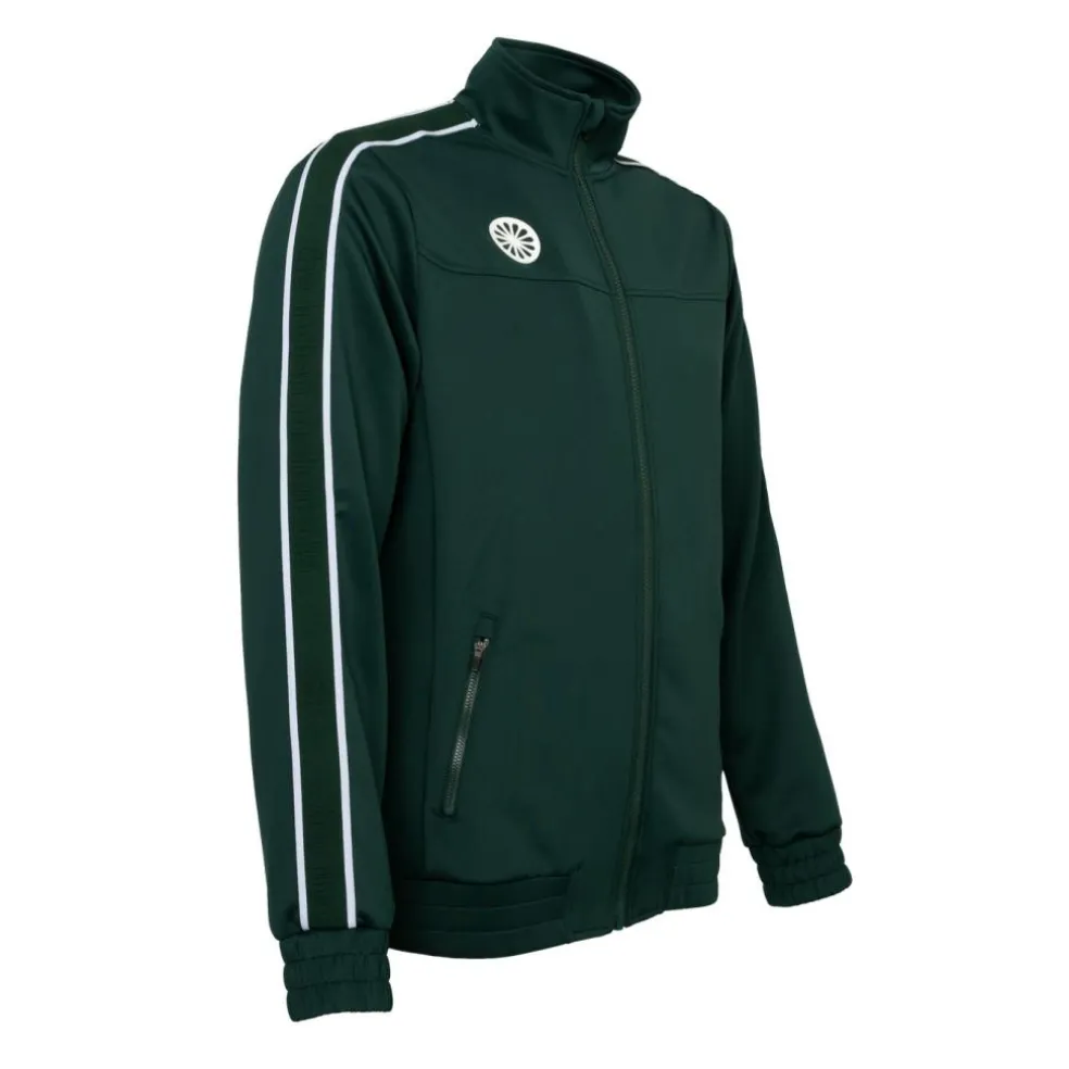 The Indian Maharadja Jaipur Performance trainingsjack heren green