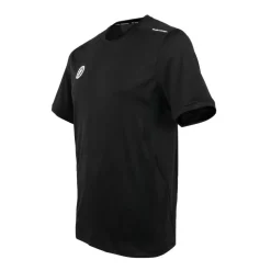 The Indian Maharadja  Jaipur Performance hockeyshirt heren black