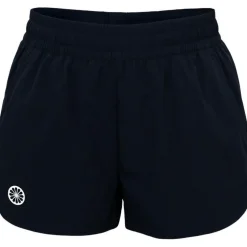 The Indian Maharadja Jaipur Performance 2-in-1 hockeyshort junior navy