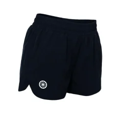 The Indian Maharadja  Jaipur Performance 2-in-1 hockeyshort junior navy