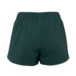 The Indian Maharadja  Jaipur Performance 2-in-1 hockeyshort dames green