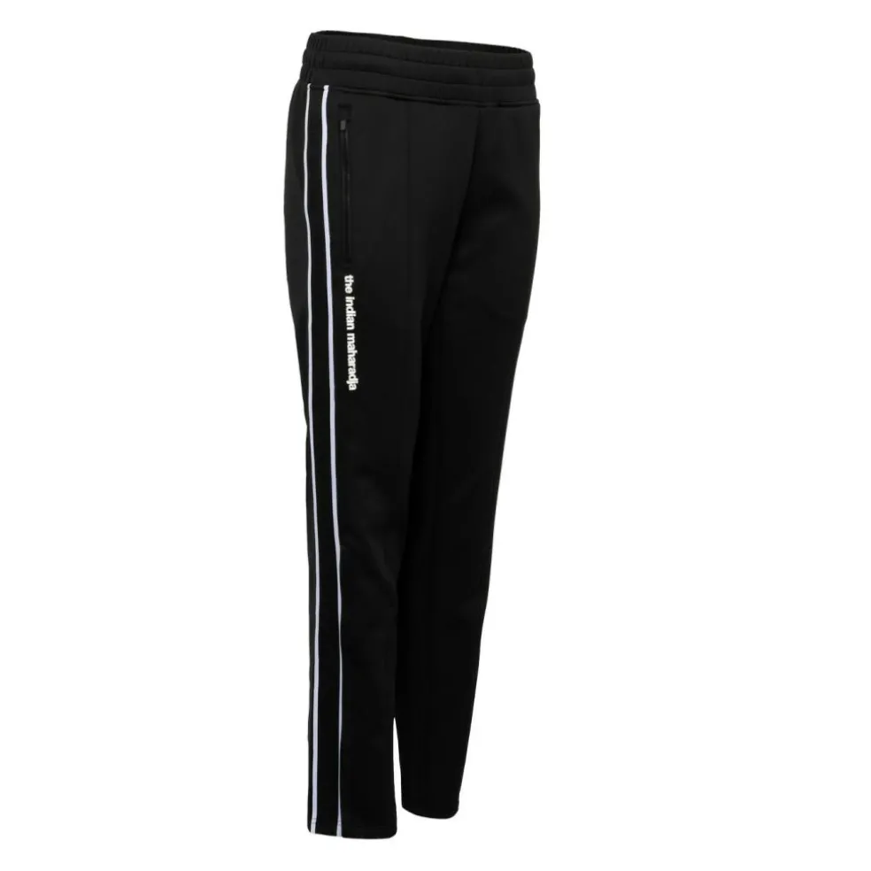 The Indian Maharadja Jaipur Performance trainingsbroek junior black