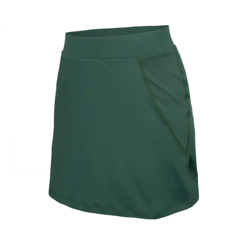 The Indian Maharadja Jaipur Performance hockeyrokje dames green