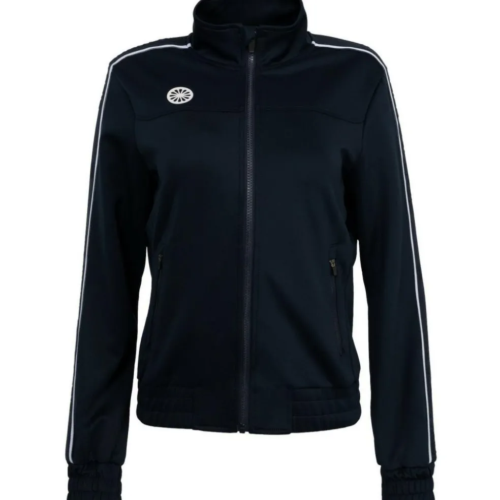 The Indian Maharadja Jaipur Performance trainingsjack junior navy