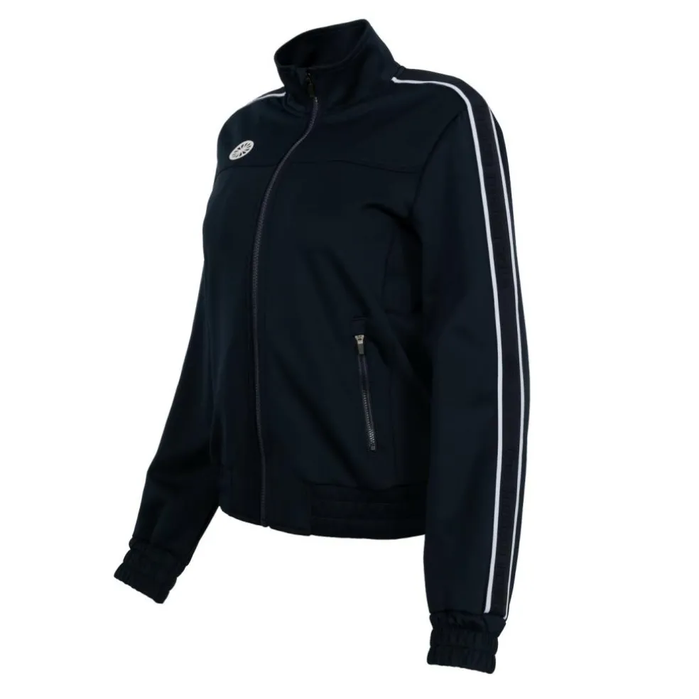 The Indian Maharadja Jaipur Performance trainingsjack junior navy