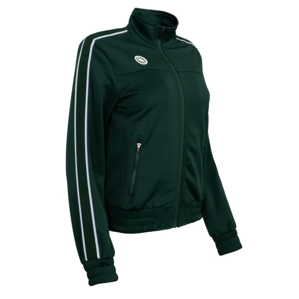 The Indian Maharadja Jaipur Performance trainingsjack junior green