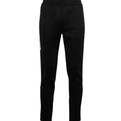 The Indian Maharadja Jaipur Performance trainingsbroek heren black
