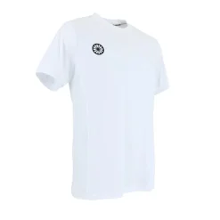 The Indian Maharadja  Kadiri hockeyshirt heren white