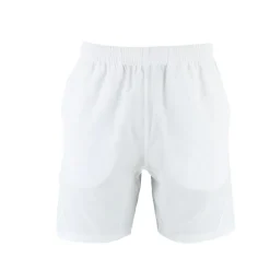 The Indian Maharadja  Kadiri tennisshort junior white