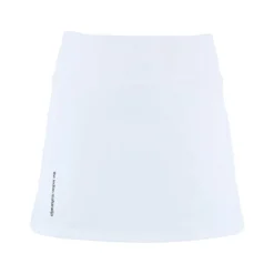 The Indian Maharadja Kadiri tennisrokje junior white