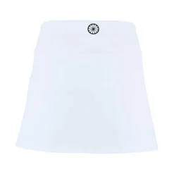 The Indian Maharadja  Kadiri tennisrokje junior white