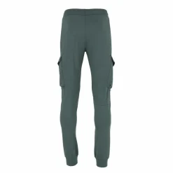 The Indian Maharadja  Kadiri trainingsbroek heren sage