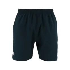 The Indian Maharadja Kadiri 7 inch tennisshort heren navy