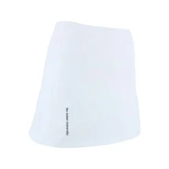 The Indian Maharadja Kadiri 23 tennisrokje dames white