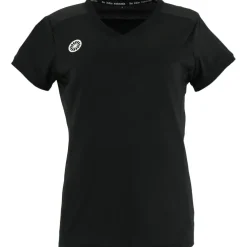 The Indian Maharadja Kadiri hockeyshirt dames black