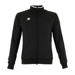 The Indian Maharadja Kadiri 23 trainingsjack heren black