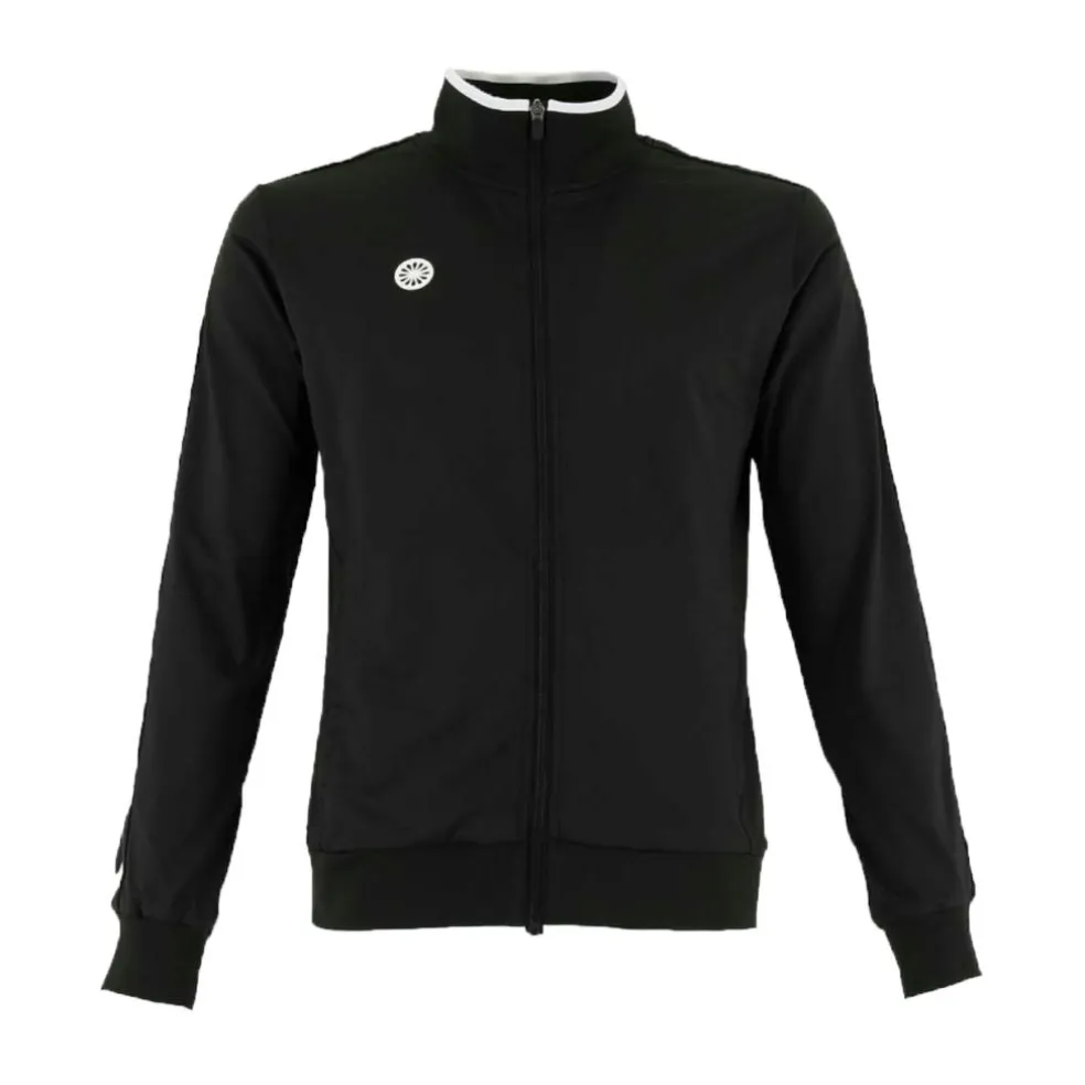 The Indian Maharadja Kadiri 23 trainingsjack heren black