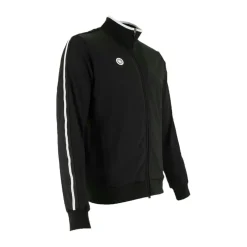 The Indian Maharadja Kadiri 23 trainingsjack heren black