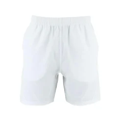 The Indian Maharadja Kadiri 7 inch tennisshort heren white