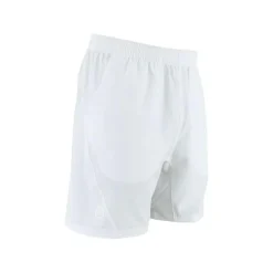 The Indian Maharadja Kadiri 7 inch tennisshort heren white