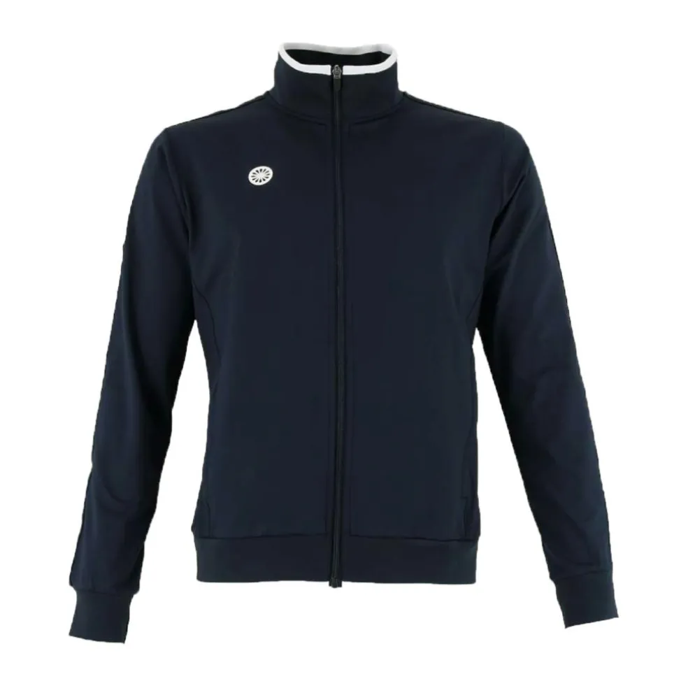 The Indian Maharadja Kadiri 23 trainingsjack heren navy