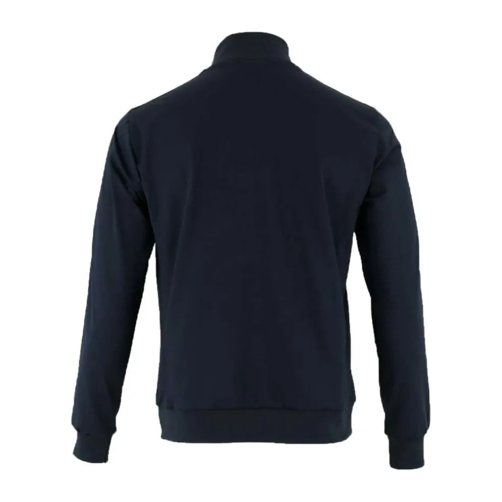 The Indian Maharadja Kadiri 23 trainingsjack heren navy