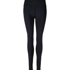 The Indian Maharadja Performance legging dames black