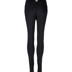 The Indian Maharadja  Performance legging dames black