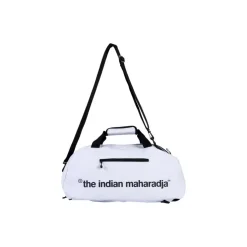 The Indian Maharadja PMR hockeytas white