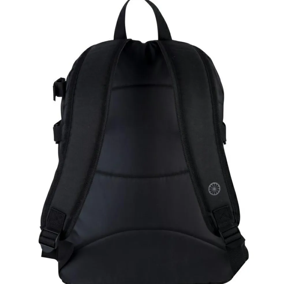 The Indian Maharadja PMX4 hockeytas black