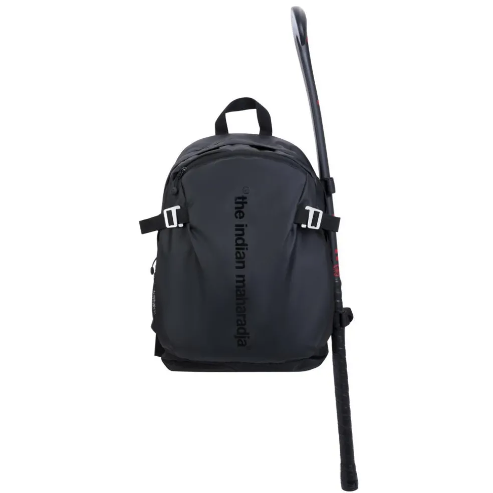 The Indian Maharadja PMX4 hockeytas black